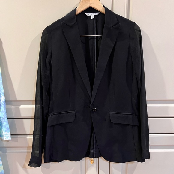 Cabi light weight coat - Picture 4 of 4